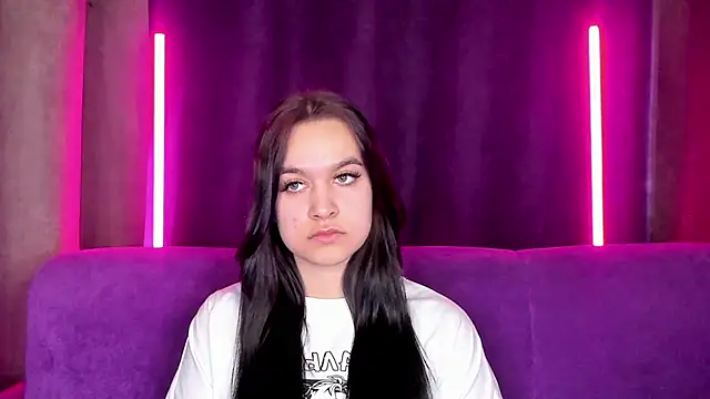 AishaTempt online show from February 27, 7:41 am