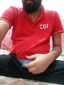 lick upguy online show from March 11, 5:52 pm