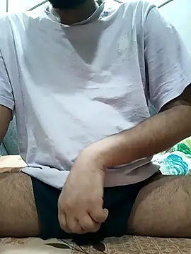 lick upguy online show from April 5, 12:02 pm