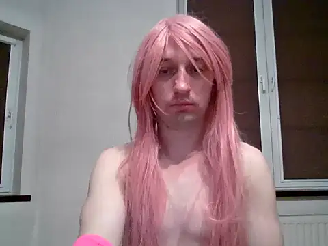 LolaEffe online show from March 24, 11:04 am