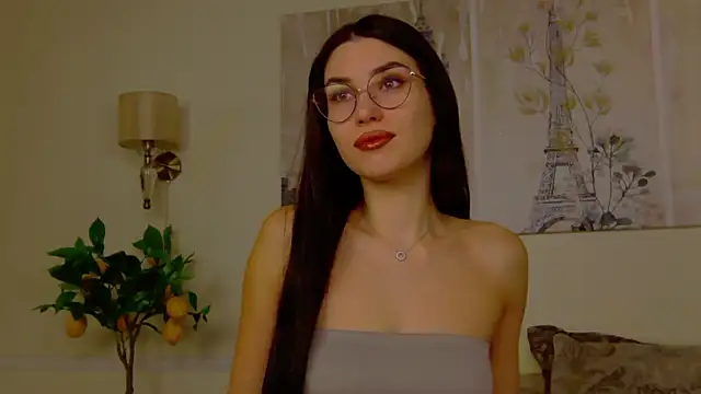 Monika Nyx online show from March 15, 7:03 am