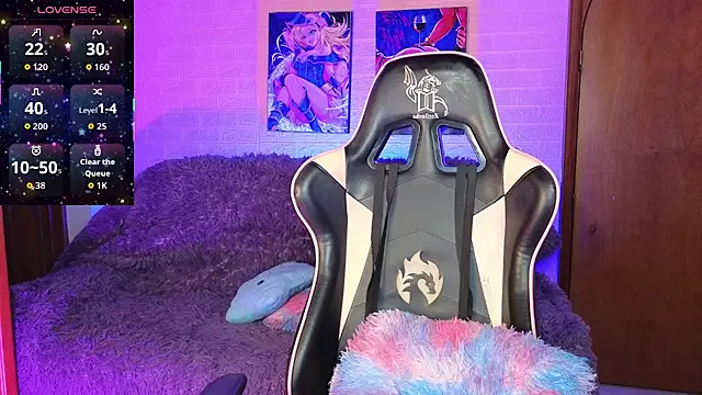 nikolwalter  online show from March 1, 1:29 am