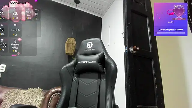 maryjane3333  online show from March 18, 3:20 am