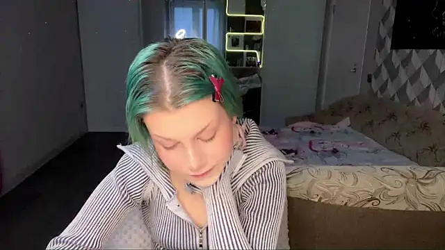 SalenaVeron online show from March 3, 1:28 pm