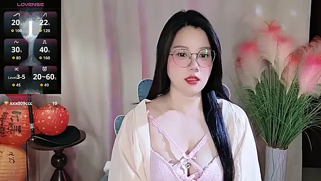 Luna-7788 online show from March 10, 2:00 pm