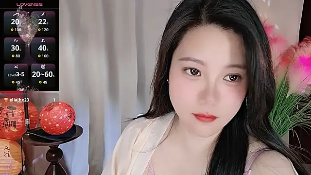 Luna-7788 online show from March 11, 2:06 am