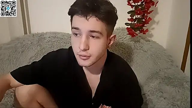  ZaneX online show from March 2, 8:04 pm