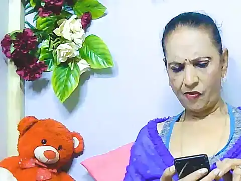 Hot queen58 online show from June 3, 2:55 pm