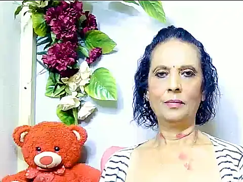 Hot queen58 online show from June 10, 6:07 pm