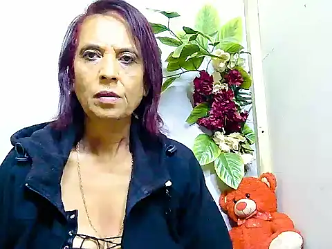Hot queen58 online show from June 22, 4:20 am