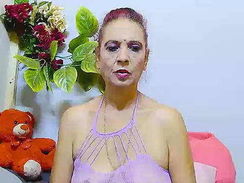 Hot queen58 online show from July 19, 7:23 am