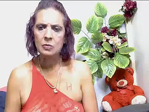 Hot queen58 online show from July 25, 7:33 pm