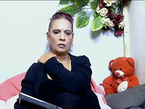 Hot queen58 online show from July 26, 8:05 pm