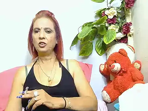 Hot queen58 online show from July 31, 5:56 pm