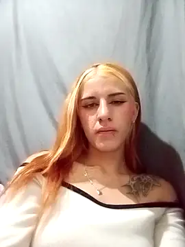 scarlett leex  online show from March 15, 3:12 am