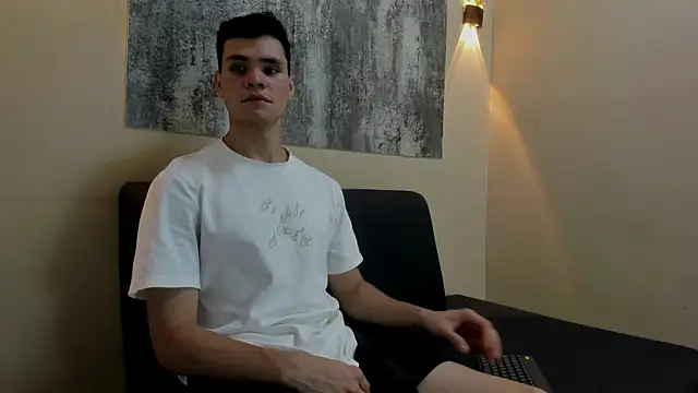 Snapshot of ZANE_EVANS chatting on July 25, 12:47 pm ZANE EVANS online show from July 25, 12:47 pm