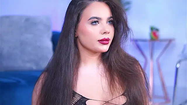 Ashlee Angel online show from March 13, 10:33 am