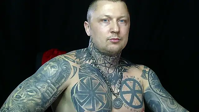 devilWithTats online show from March 22, 8:40 am