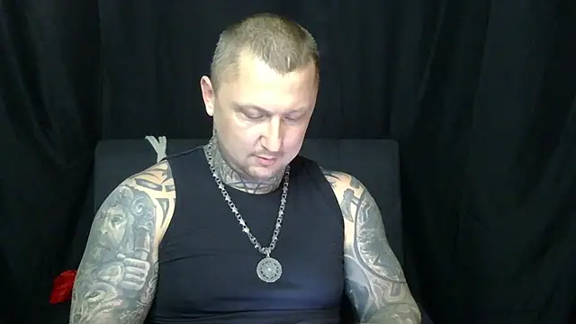Snapshot of devilWithTats chatting on June 14, 1:46 pm devilWithTats online show from June 14, 1:46 pm