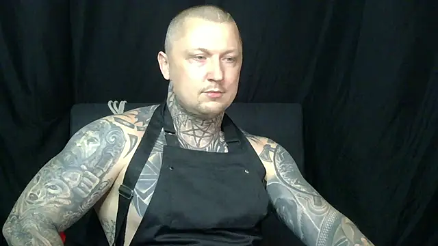 Snapshot of devilWithTats chatting on June 21, 10:29 am devilWithTats online show from June 21, 10:29 am