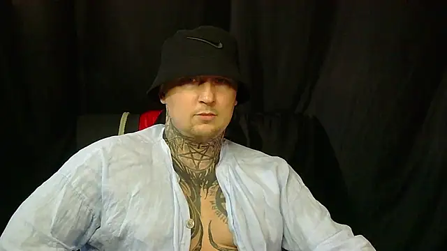 Snapshot of devilWithTats chatting on July 20, 1:02 pm devilWithTats online show from July 20, 1:02 pm