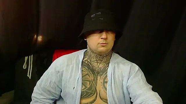 Snapshot of devilWithTats chatting on July 30, 3:11 pm devilWithTats online show from July 30, 3:11 pm