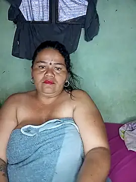 Escorpiona07 online show from March 5, 6:37 pm