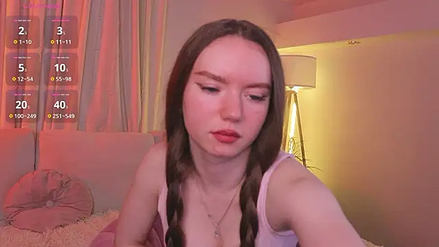 MilaKika online show from March 13, 11:50 am