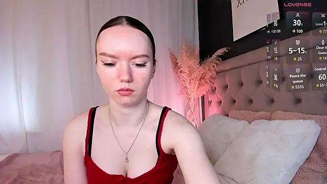 MilaKika online show from March 16, 7:34 am