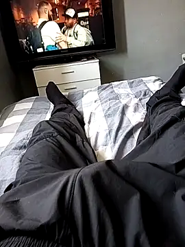 Ajjjjhughes online show from March 29, 3:23 pm