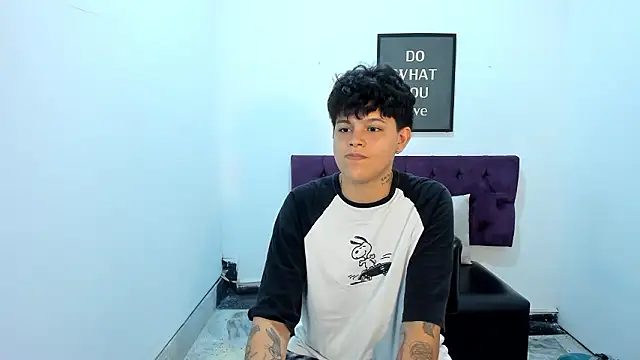 TomBoy Natali online show from March 15, 6:47 pm