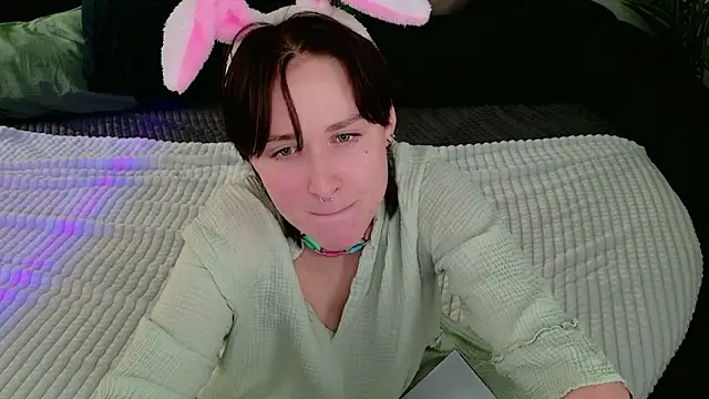 BlackLunaa online show from February 28, 9:49 pm