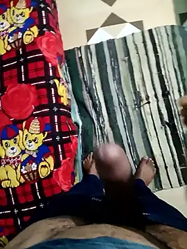 mahisingh34 online show from March 17, 12:59 am