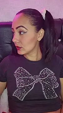 Snapshot of coquin2026 chatting on March 5, 11:01 pm coquin2026 online show from March 5, 11:01 pm