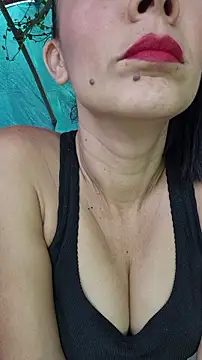 Snapshot of coquin2026 chatting on March 10, 8:14 pm coquin2026 online show from March 10, 8:14 pm