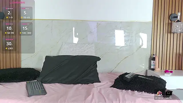 emi bloom online show from March 17, 1:03 pm