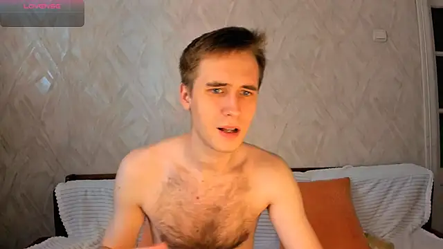 Alfred bucks online show from March 18, 10:07 am