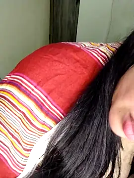 HoT LiiiNa online show from June 20, 11:18 pm