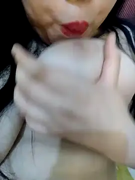 HoT LiiiNa online show from July 13, 11:18 pm