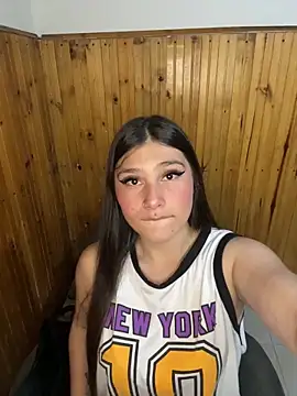 Miss Dani online show from March 1, 3:08 am