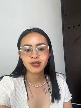 Anni Rose online show from March 8, 2:54 pm