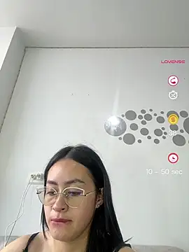 Anni Rose online show from April 23, 12:29 pm