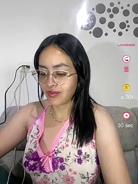 Anni Rose online show from April 27, 10:02 am