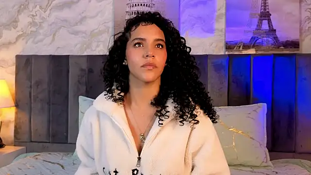 ElizabethSwift online show from March 14, 12:10 pm