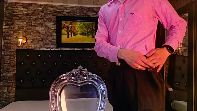  Santi2 online show from March 7, 7:55 pm