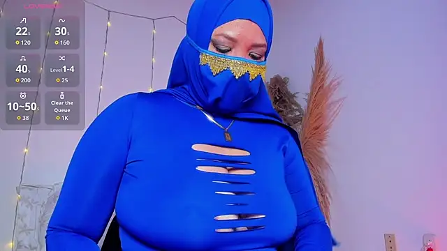 Salma sabag online show from March 9, 8:02 pm