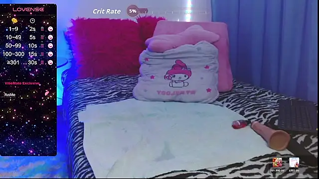 Martina robertss online show from March 17, 1:47 pm