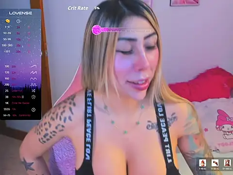 Snapshot of Martina_robertss chatting on June 9, 11:38 pm Martina robertss online show from June 9, 11:38 pm