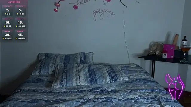 Snapshot of sweet_molly420 chatting on April 8, 1:05 am sweet molly420 online show from April 8, 1:05 am