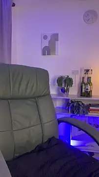 Ginaaa  online show from March 12, 12:28 am